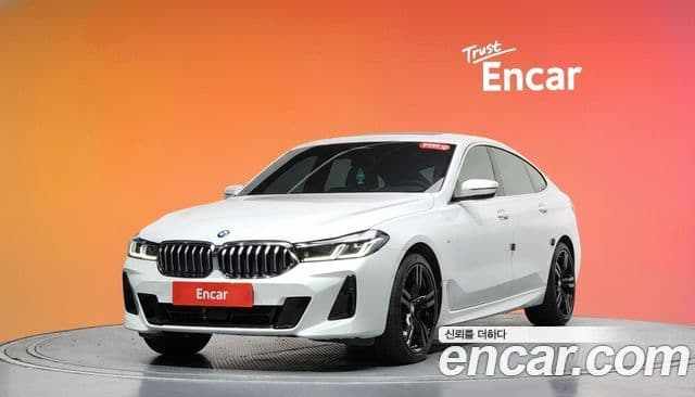 BMW 6시리즈 GT (G32) 630i xDrive M Sport, 2022 1