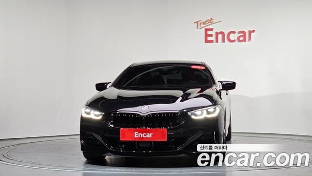 BMW 8시리즈 (G15) M850i xDrive Gran Coupe, 2024 3