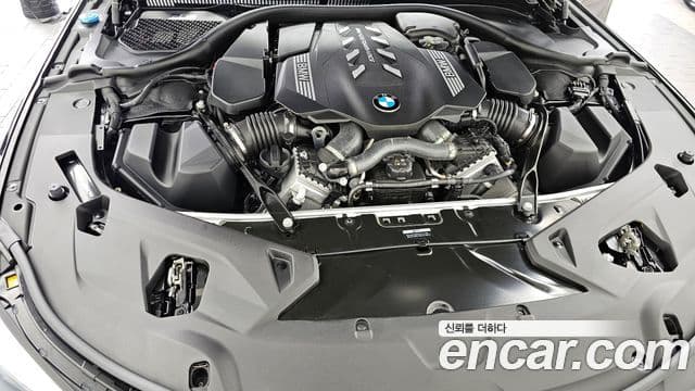 BMW 8시리즈 (G15) M850i xDrive Gran Coupe, 2024 6