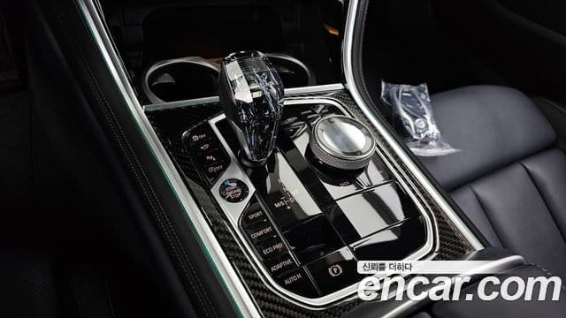 BMW 8시리즈 (G15) M850i xDrive Gran Coupe, 2024 9