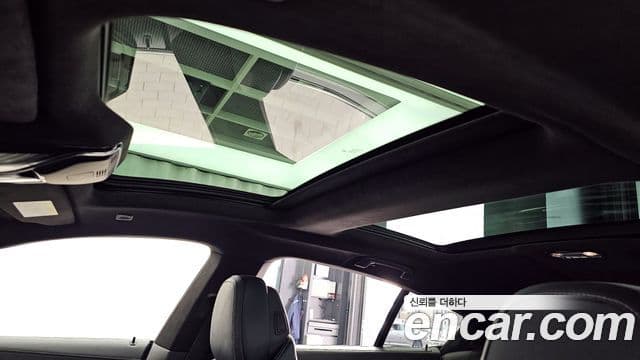 BMW 8시리즈 (G15) M850i xDrive Gran Coupe, 2024 20