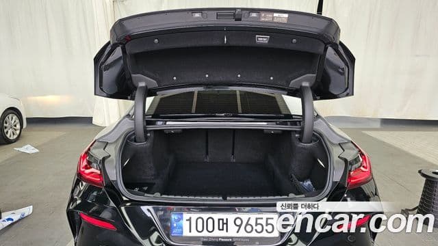 BMW 8시리즈 (G15) M850i xDrive Gran Coupe, 2024 21