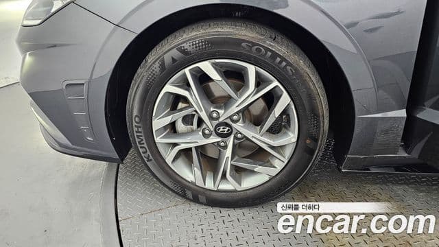 Hyundai Sonata (DN8) Modern, 2023 все фото