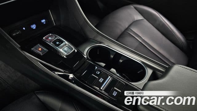 Hyundai Sonata (DN8) Modern, 2023 9