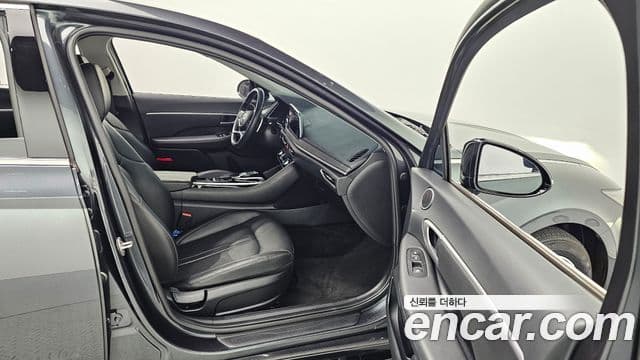 Hyundai Sonata (DN8) Modern, 2023 10