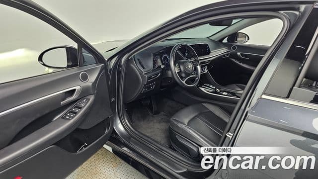 Hyundai Sonata (DN8) Modern, 2023 11