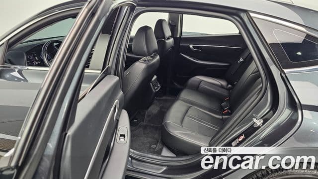 Hyundai Sonata (DN8) Modern, 2023 12