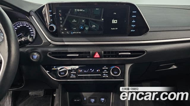 Hyundai Sonata (DN8) Modern, 2023 14