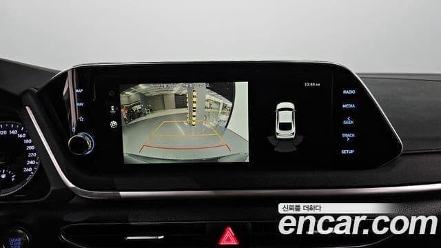 Hyundai Sonata (DN8) Modern, 2023 15