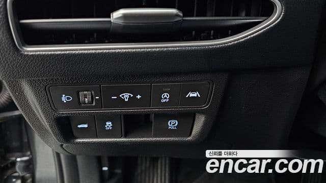 Hyundai Sonata (DN8) Modern, 2023 17