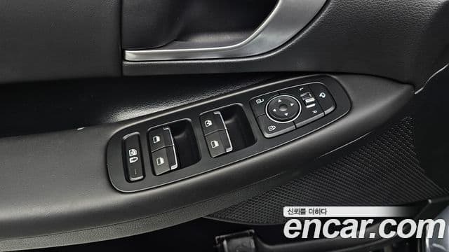 Hyundai Sonata (DN8) Modern, 2023 18