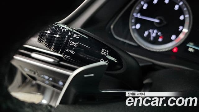 Hyundai Sonata (DN8) Modern, 2023 19