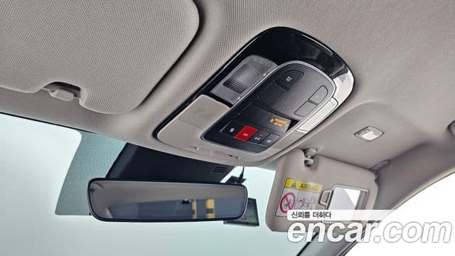 Hyundai Sonata (DN8) Modern, 2023 20