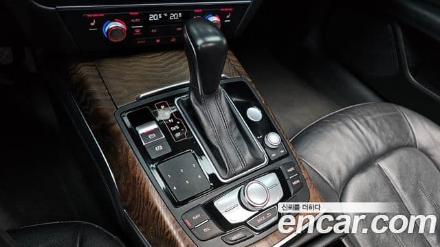Audi A7 4G, 2016 9