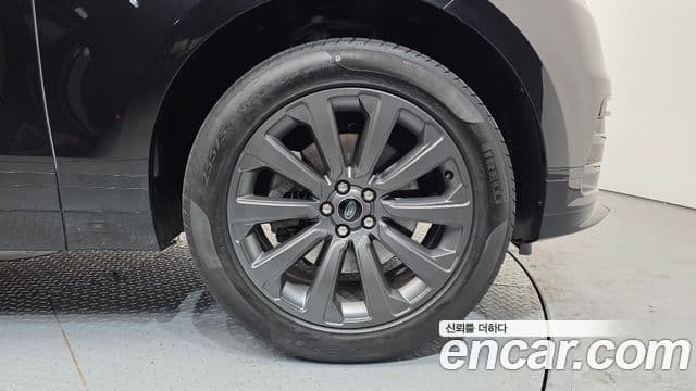 Land Rover Range Rover Velar 2.0 P250 R-Dynamic SE, 2022 все фото