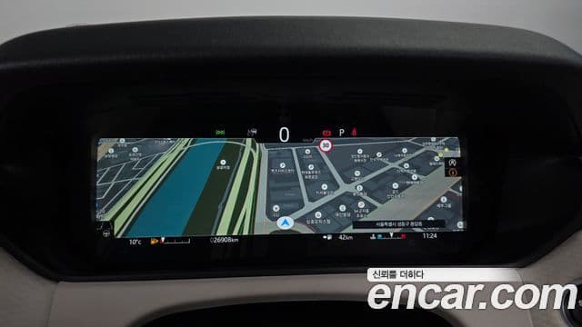 Land Rover Range Rover Velar 2.0 P250 R-Dynamic SE, 2022 8