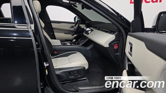 Land Rover Range Rover Velar 2.0 P250 R-Dynamic SE, 2022 11