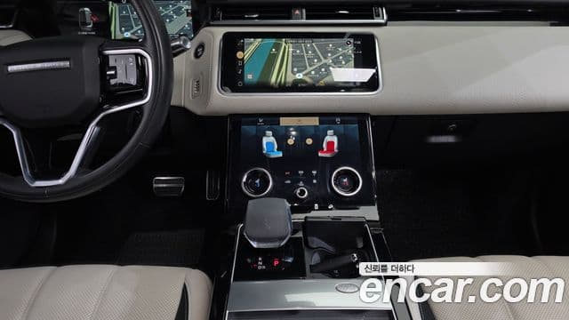 Land Rover Range Rover Velar 2.0 P250 R-Dynamic SE, 2022 15