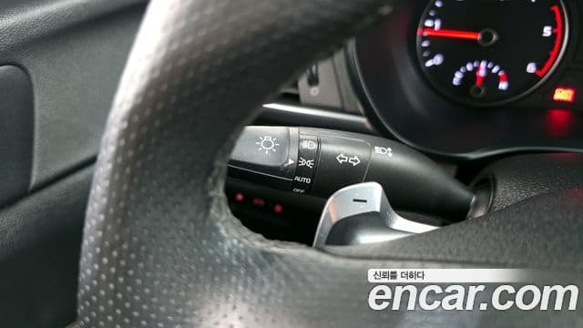 Kia K5 2세대 Prestige, 2016 13