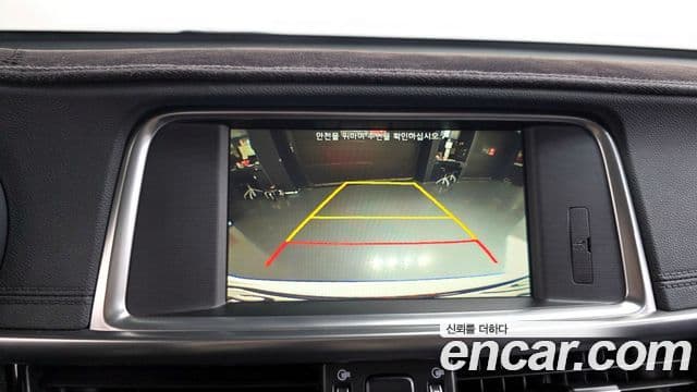 Kia K5 2세대 Prestige, 2016 16