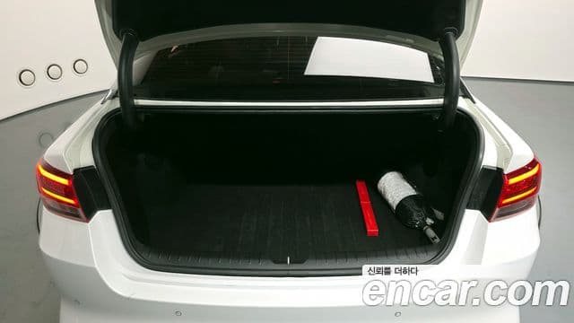 Kia K5 2세대 Prestige, 2016 20