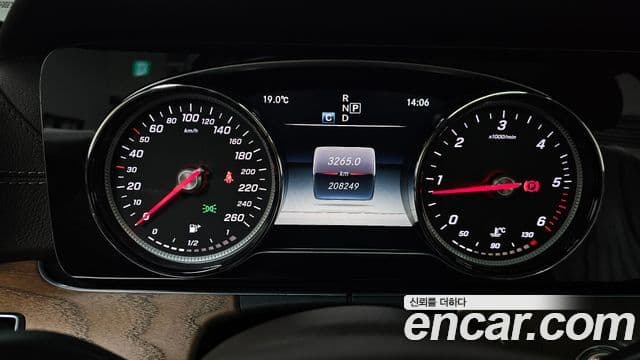 Mercedes-Benz E-класс W213 Exclusive, 2017 8