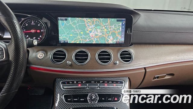 Mercedes-Benz E-класс W213 Exclusive, 2017 15