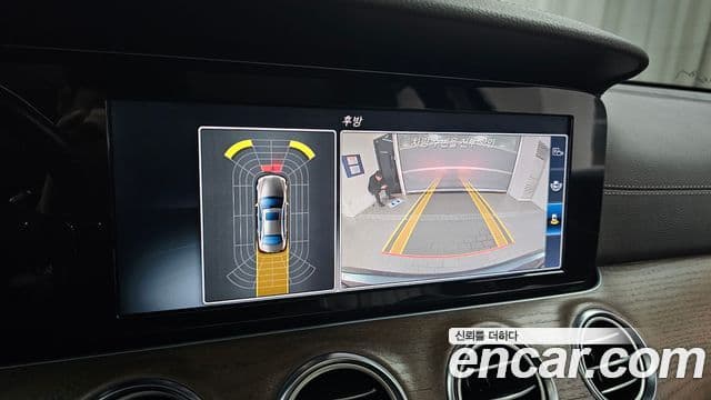 Mercedes-Benz E-класс W213 Exclusive, 2017 16