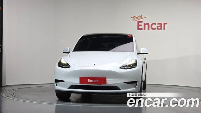 Tesla модель Y, 2023 3