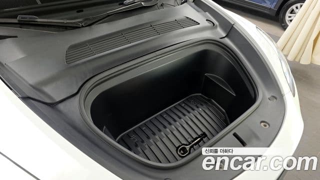 Tesla модель Y, 2023 6