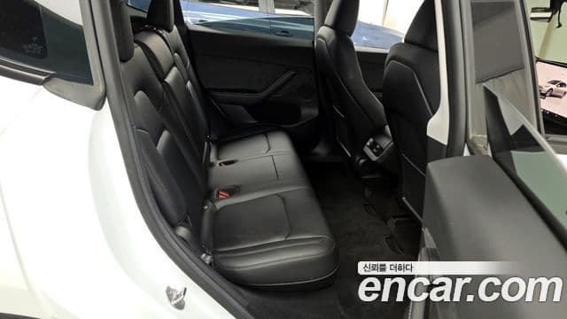 Tesla модель Y, 2023 12