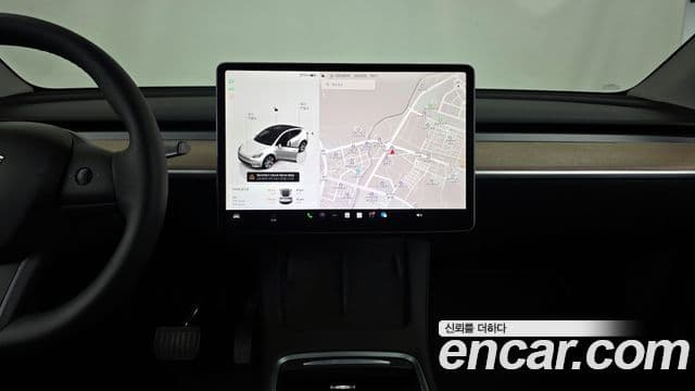 Tesla модель Y, 2023 14