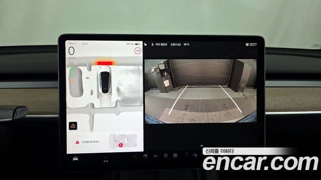 Tesla модель Y, 2023 15