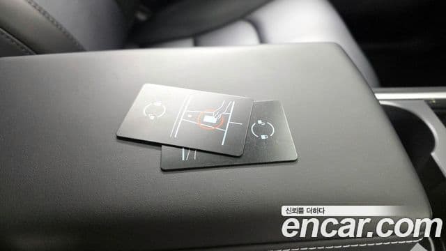 Tesla модель Y, 2023 17