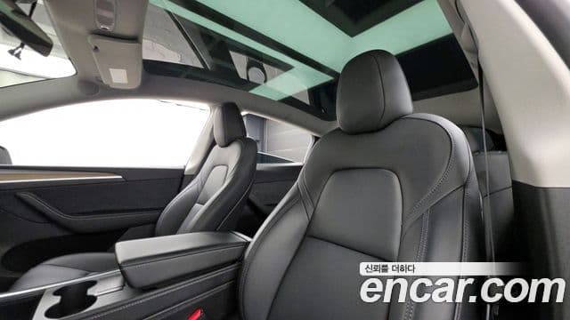 Tesla модель Y, 2023 18