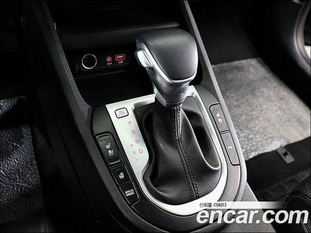 Kia All New K3 Prestige, 2019 8