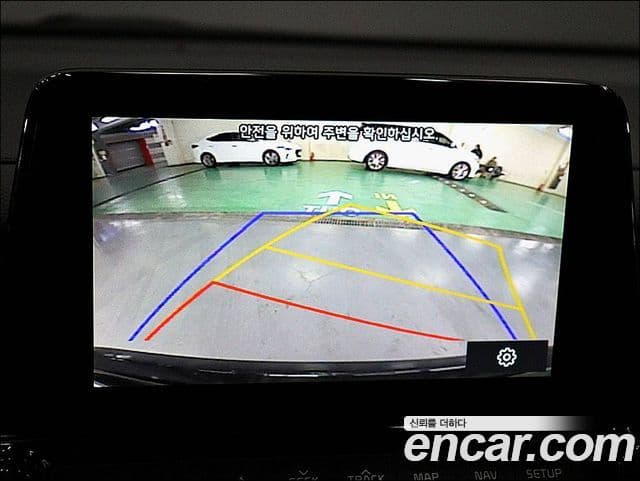 Kia All New K3 Prestige, 2019 9