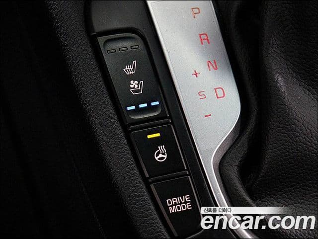 Kia All New K3 Prestige, 2019 10