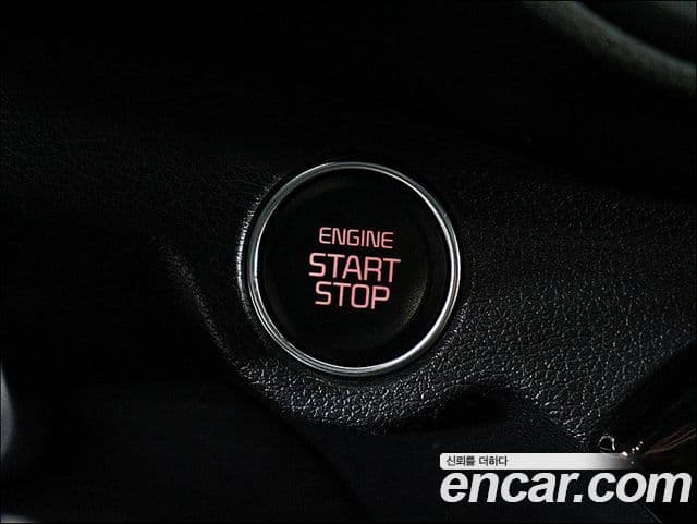 Kia All New K3 Prestige, 2019 11