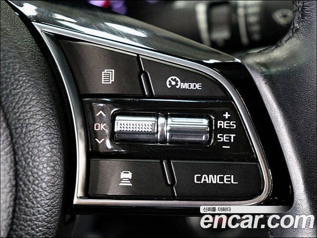 Kia All New K3 Prestige, 2019 12