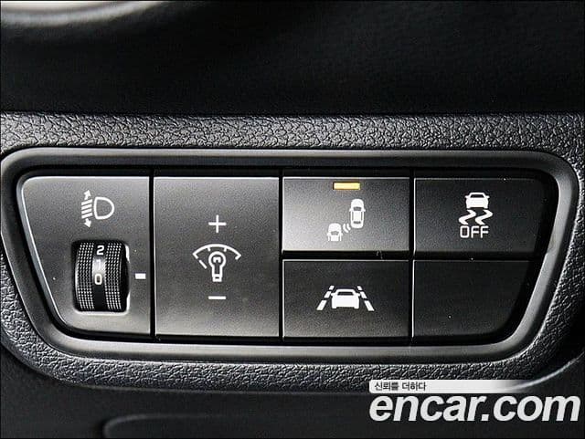 Kia All New K3 Prestige, 2019 13