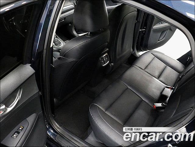 Kia All New K3 Prestige, 2019 16