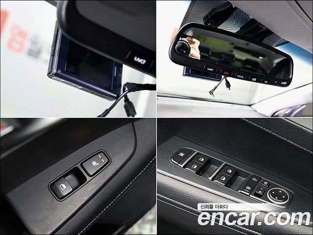 Kia All New K3 Prestige, 2019 18