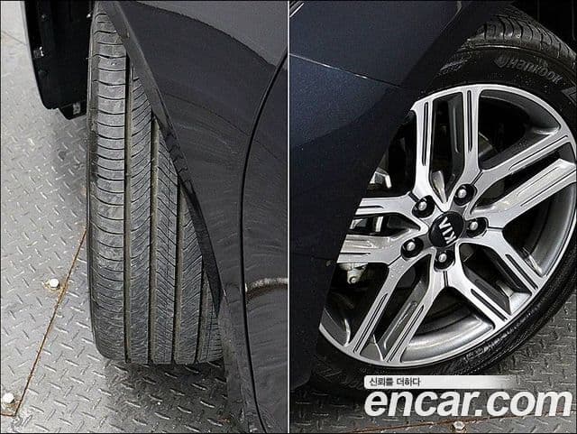 Kia All New K3 Prestige, 2019 20