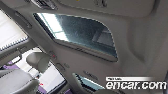 Kia All New Carnival Prestige, 2015 19