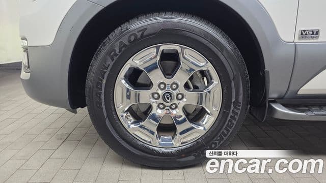 Kia The / новый New Mohave VIP, 2019 все фото