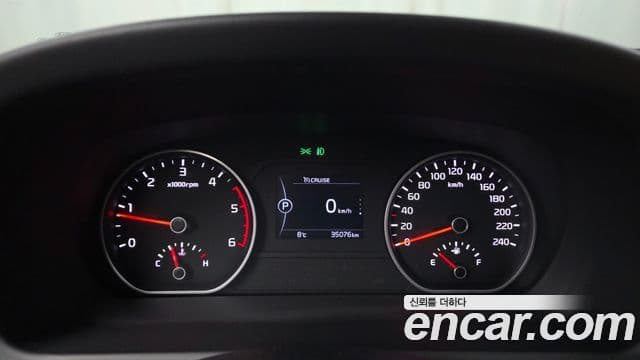 Kia The / новый New Mohave VIP, 2019 8