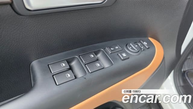 Kia The / новый New Mohave VIP, 2019 14