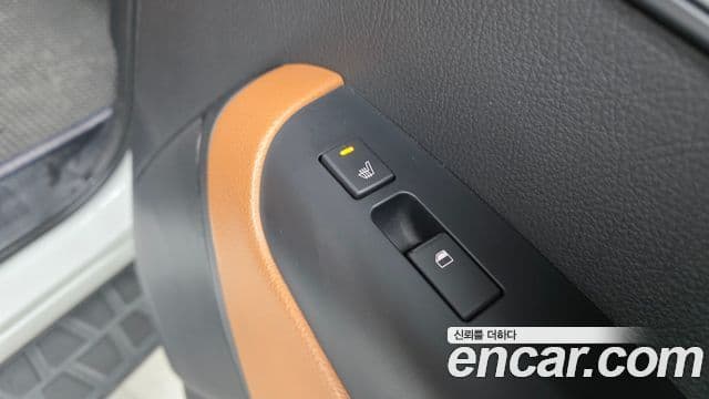 Kia The / новый New Mohave VIP, 2019 19