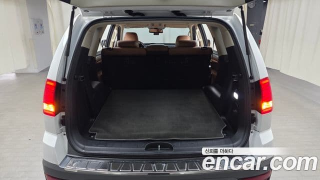 Kia The / новый New Mohave VIP, 2019 20